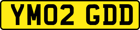 YM02GDD