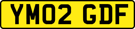 YM02GDF