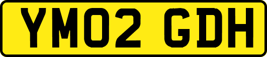 YM02GDH