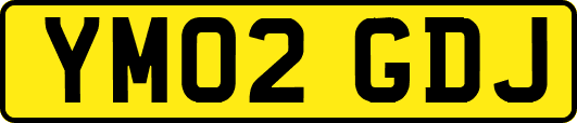 YM02GDJ