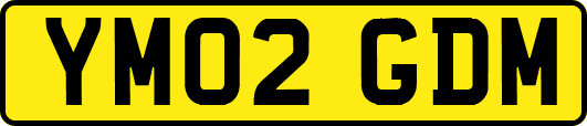 YM02GDM