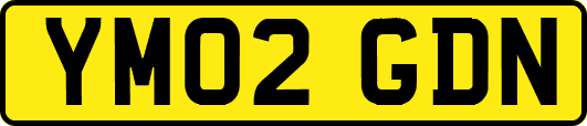 YM02GDN