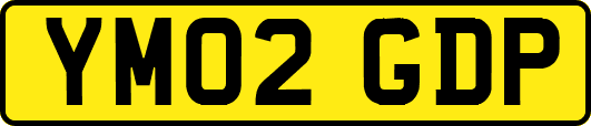 YM02GDP