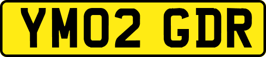 YM02GDR