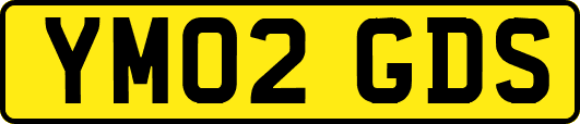 YM02GDS