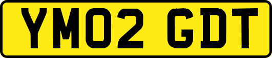 YM02GDT