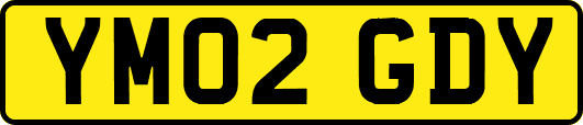YM02GDY