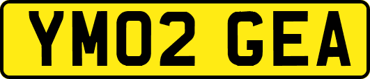 YM02GEA