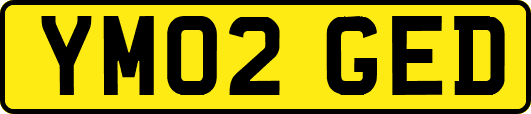 YM02GED