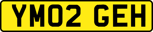 YM02GEH