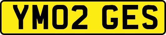 YM02GES