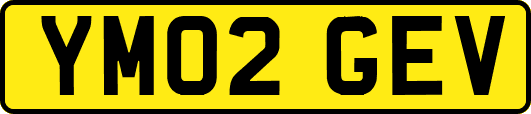 YM02GEV