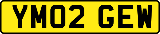 YM02GEW