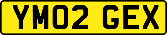 YM02GEX