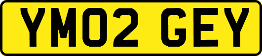 YM02GEY
