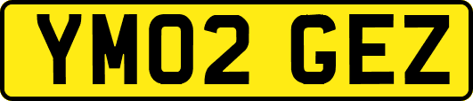 YM02GEZ