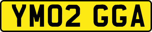 YM02GGA