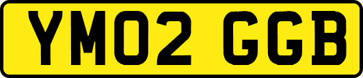 YM02GGB