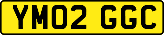 YM02GGC