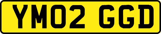YM02GGD