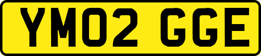 YM02GGE