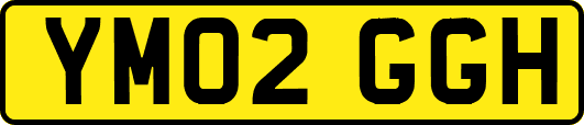 YM02GGH