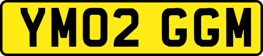 YM02GGM