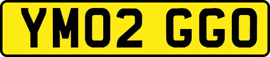 YM02GGO