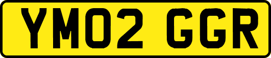 YM02GGR