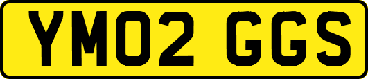YM02GGS