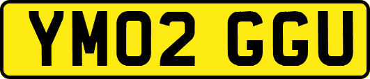 YM02GGU
