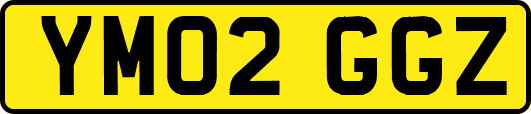 YM02GGZ