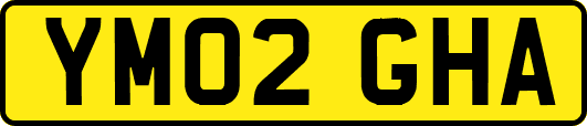 YM02GHA