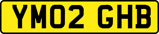 YM02GHB