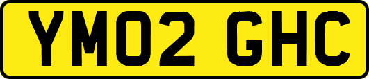 YM02GHC