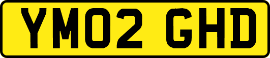 YM02GHD