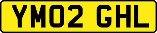 YM02GHL