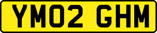 YM02GHM