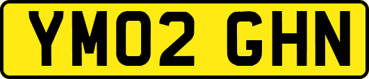 YM02GHN