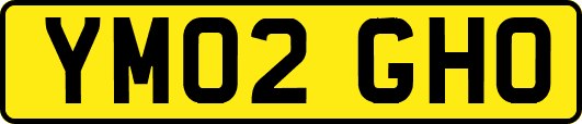 YM02GHO