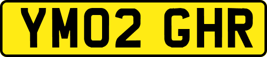 YM02GHR
