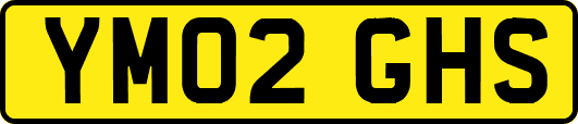 YM02GHS