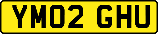 YM02GHU