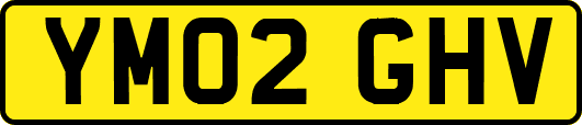 YM02GHV
