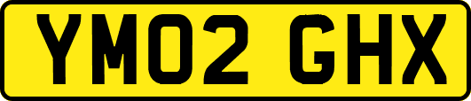 YM02GHX