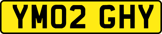 YM02GHY