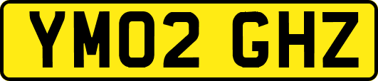 YM02GHZ