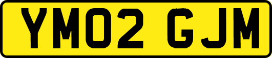 YM02GJM