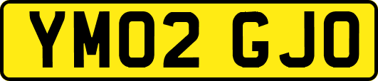 YM02GJO
