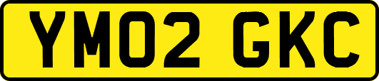 YM02GKC